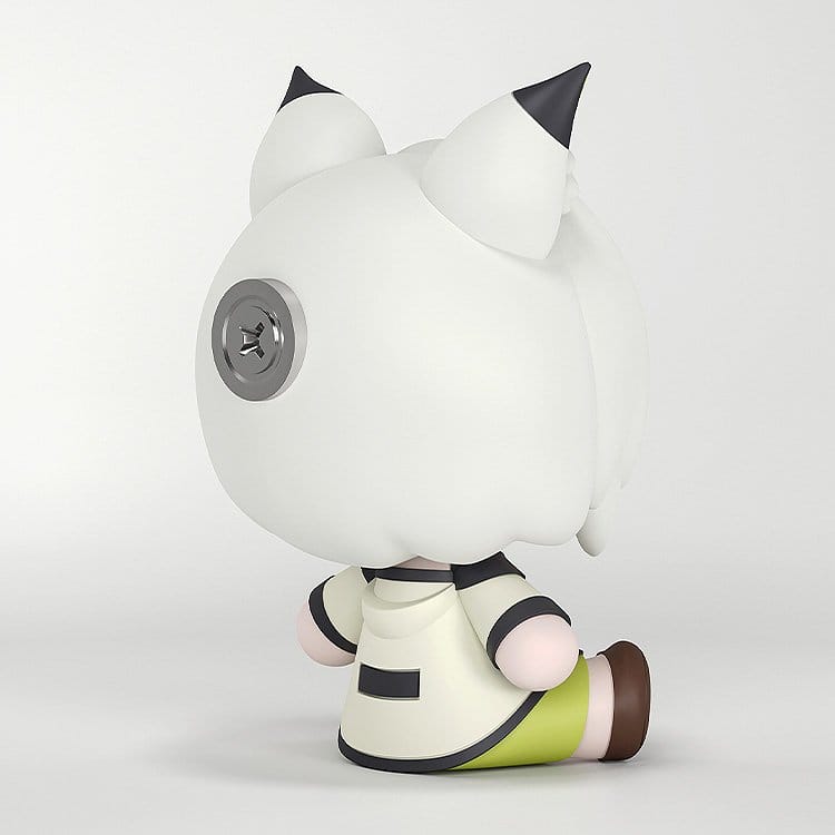 Arknights Huggy Good Smile Kal'tsit 7 cm