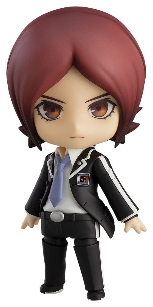 Persona 2 Eternal Punishment Nendoroid Action Figure Tatsuya Suou 10 cm