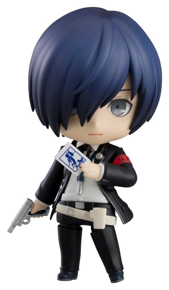 Persona 3 Nendoroid Action Figure Hero 10 cm