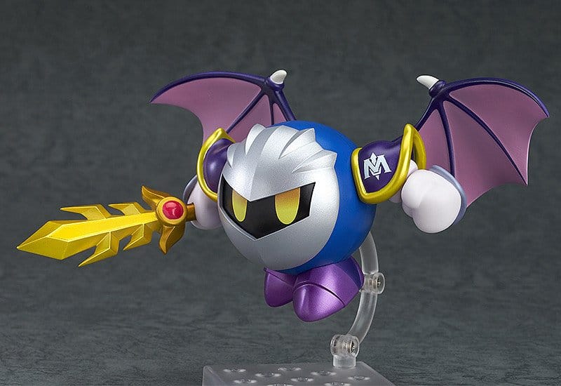 Kirby Nendoroid Action Figure Meta Knight 6 cm
