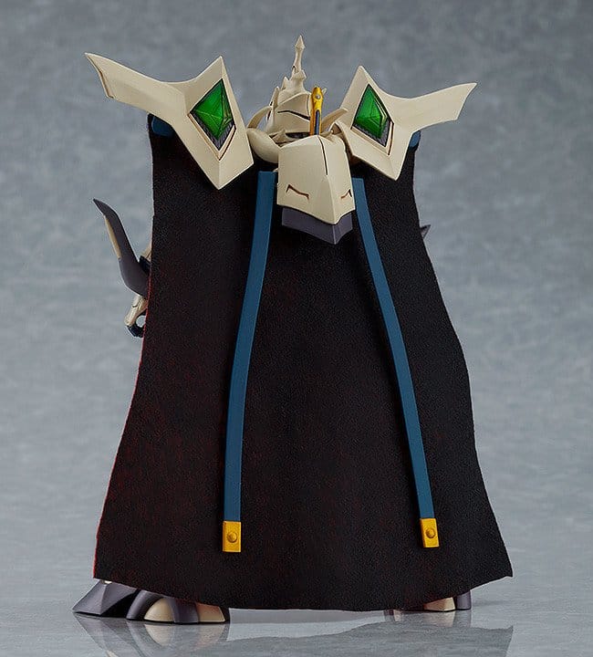 The Vision of Escaflowne Moderoid Plastic Model Kit Escaflowne 14 cm