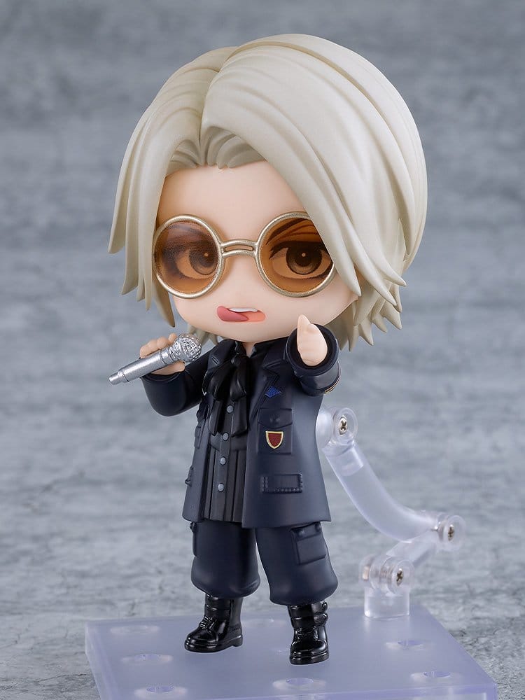 Hyde Nendoroid Action Figure 10 cm