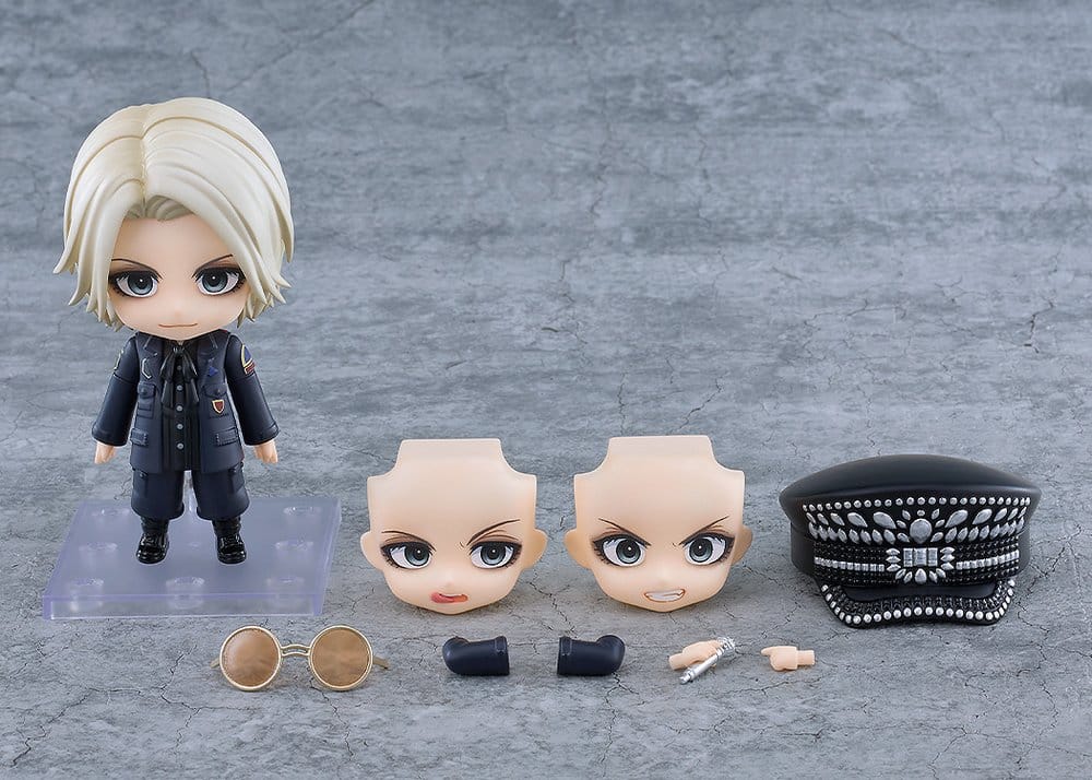 Hyde Nendoroid Action Figure 10 cm