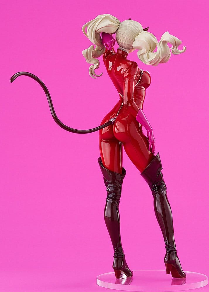 Persona 5 Royal Pop Up Parade Statue Panther L Size 23 cm