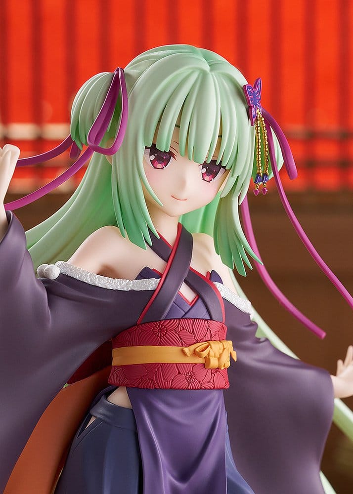 Senkoi Manbana Pop Up Parade Murasame L Size 20 cm