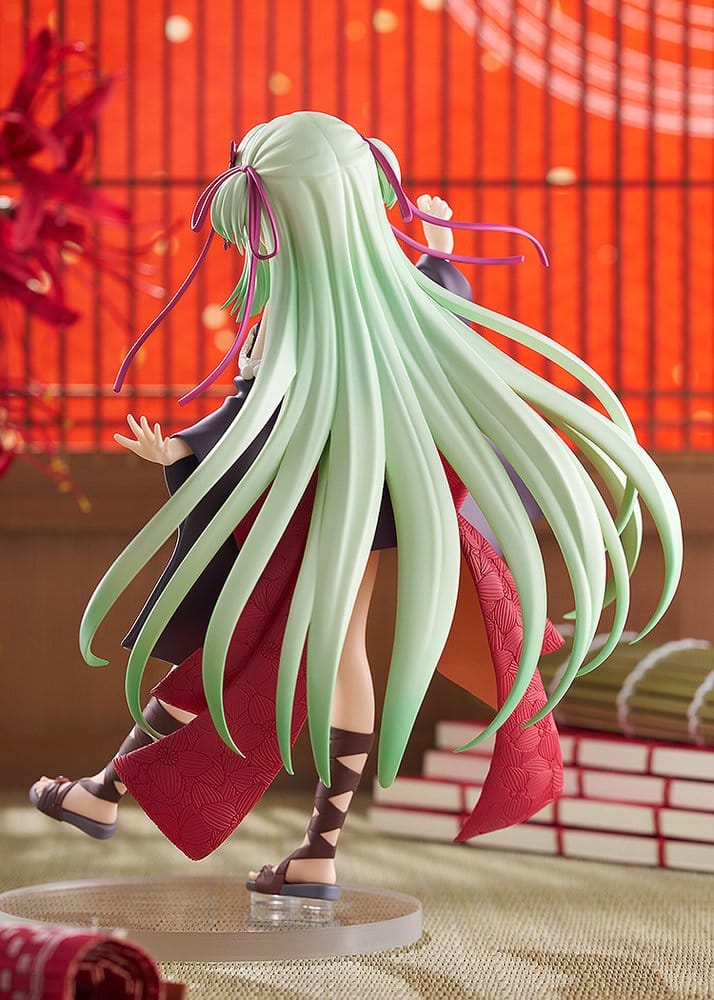 Senkoi Manbana Pop Up Parade Murasame L Size 20 cm