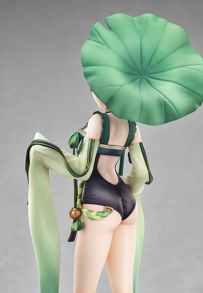 Re:ZERO -Starting Life in Another World- Statue 1/7 Rem: Breather in the Garden Ver. 26 cm