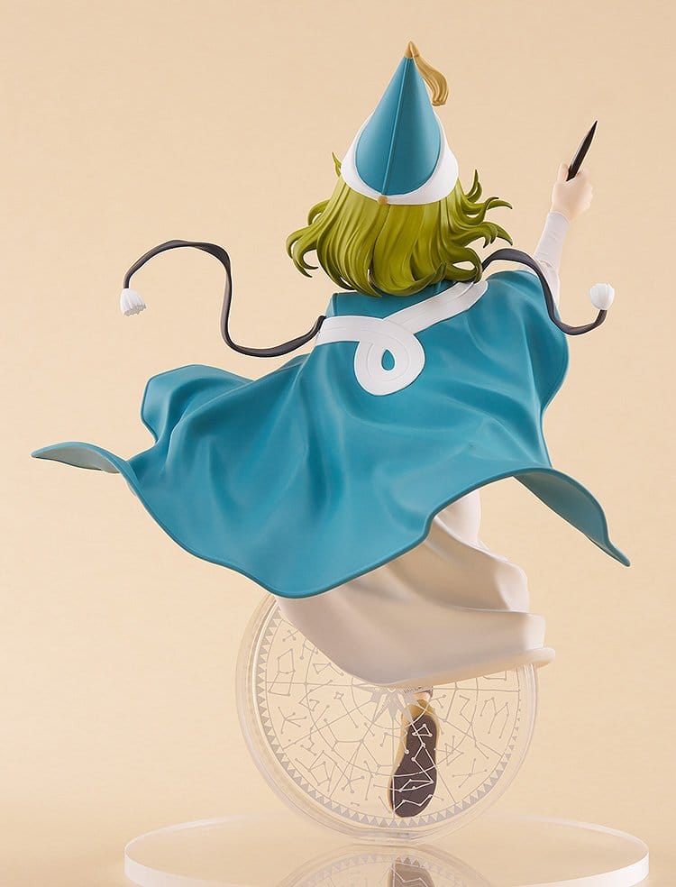 Witch Hat Atelier Pop Up Parade PVC Figure Coco L Size 19 cm