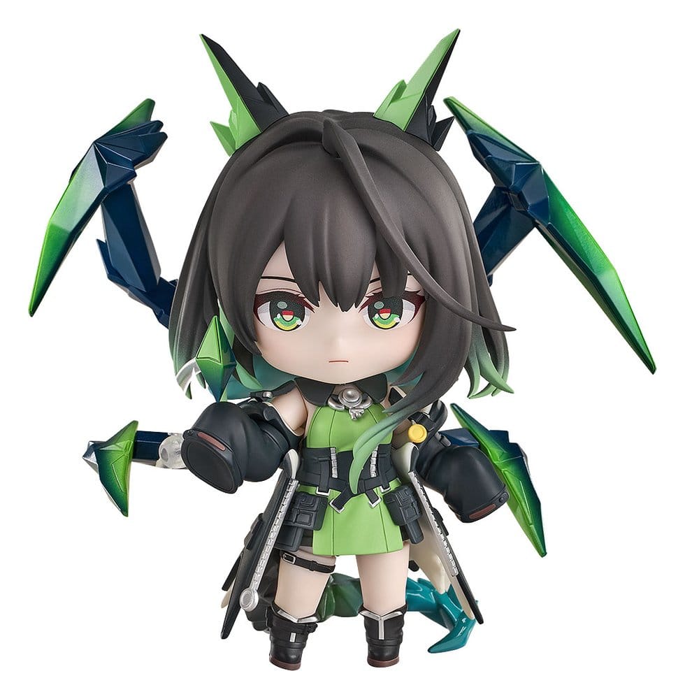 Arknights Nendoroid Action Figure Mon3tr 10 cm