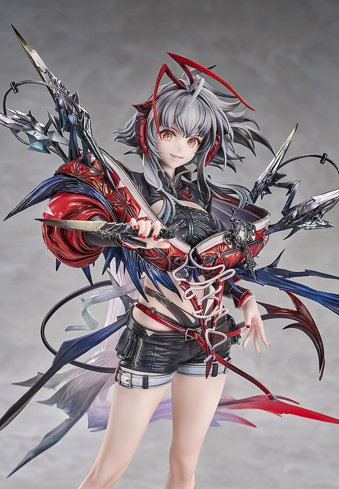 Arknights PVC Figure 1/7 Wiš'adel 27 cm