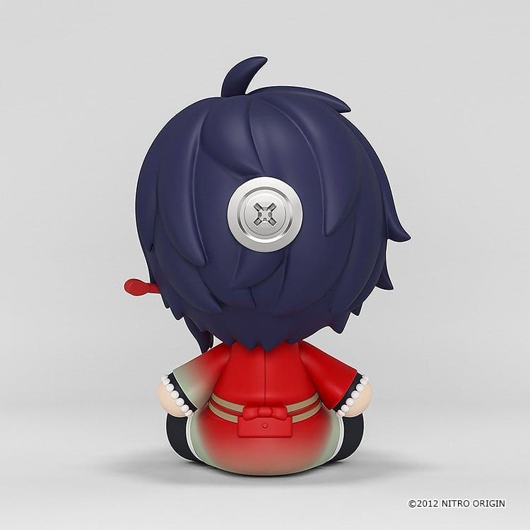 Dramatical Murder Huggy Good Smile Mini Figure Koujaku 7 cm