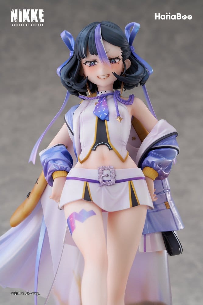 Goddess of Victory: Nikke PVC Figure 1/6 Syuen Deluxe Edition 25 cm