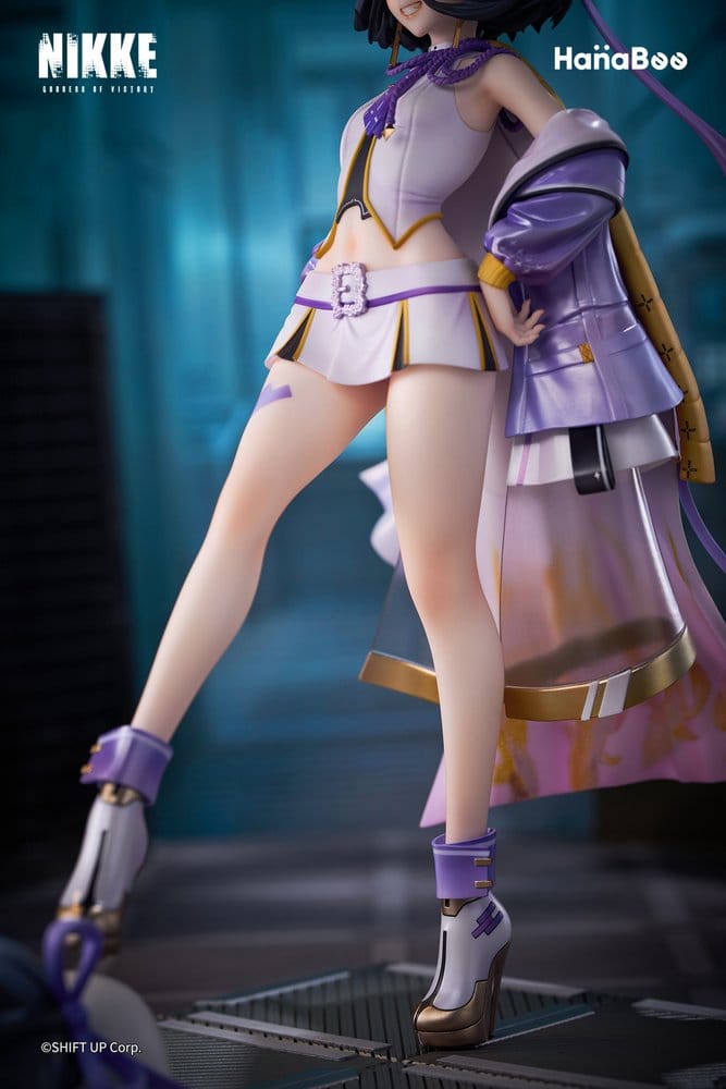 Goddess of Victory: Nikke PVC Figure 1/6 Syuen Deluxe Edition 25 cm