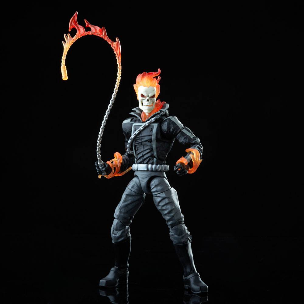 Marvel Comics Marvel Legends Series Action Figure Ghost Rider 15 cm