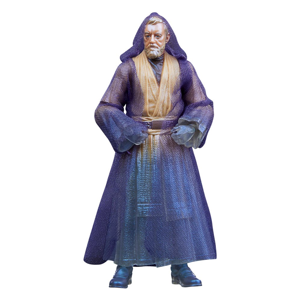 Star Wars Episode VI Black Series Action Figure 3-Pack Force Spirits 15 cm