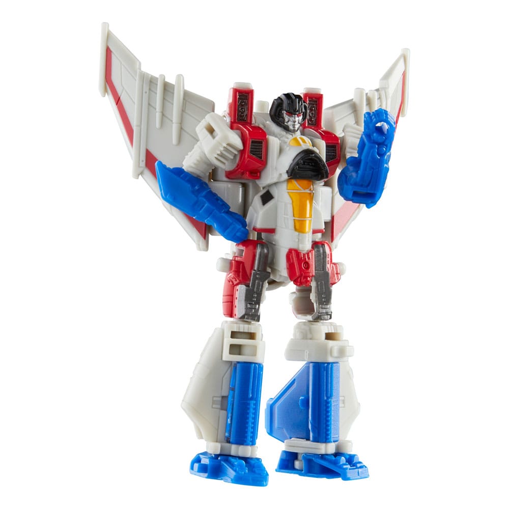 Transformers: Bumblebee Studio Series Core Class Action Figure Starscream 9 cm