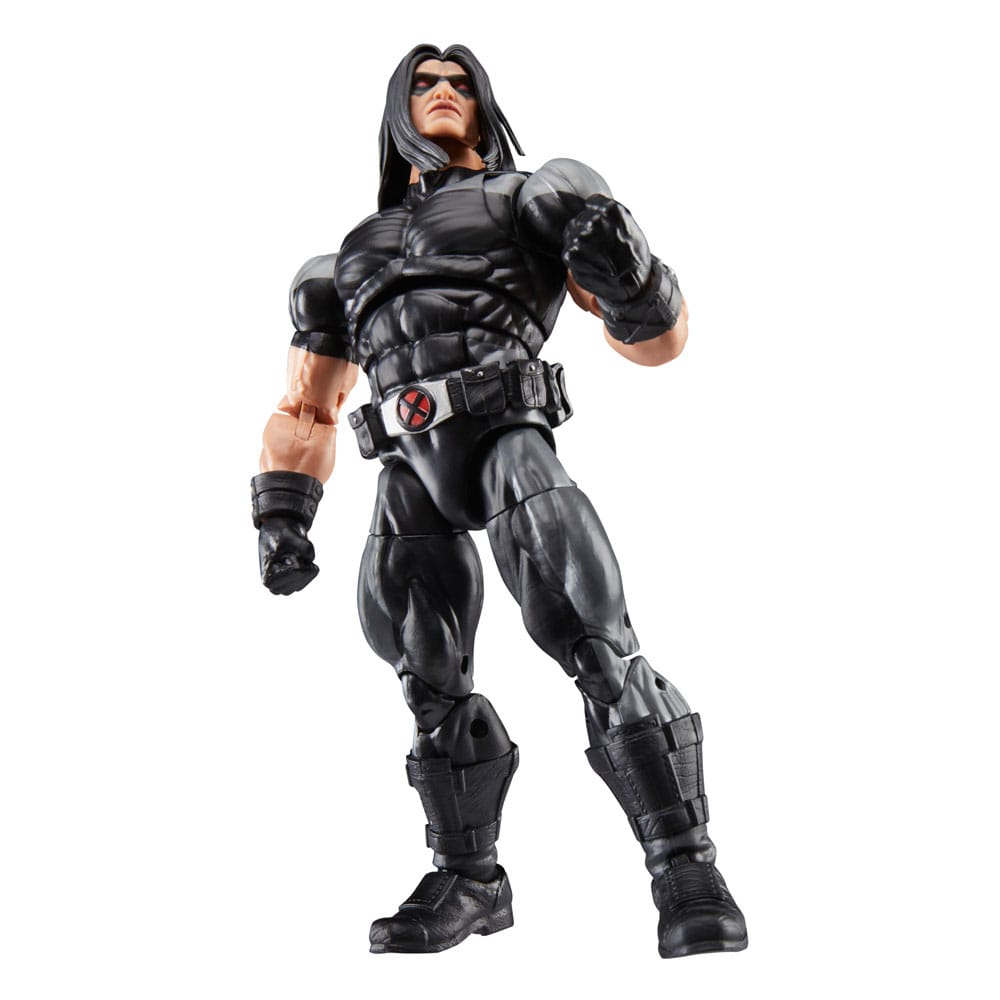 X-Force Marvel Legends Action Figure 2-Pack X-23 & Warpath 15 cm