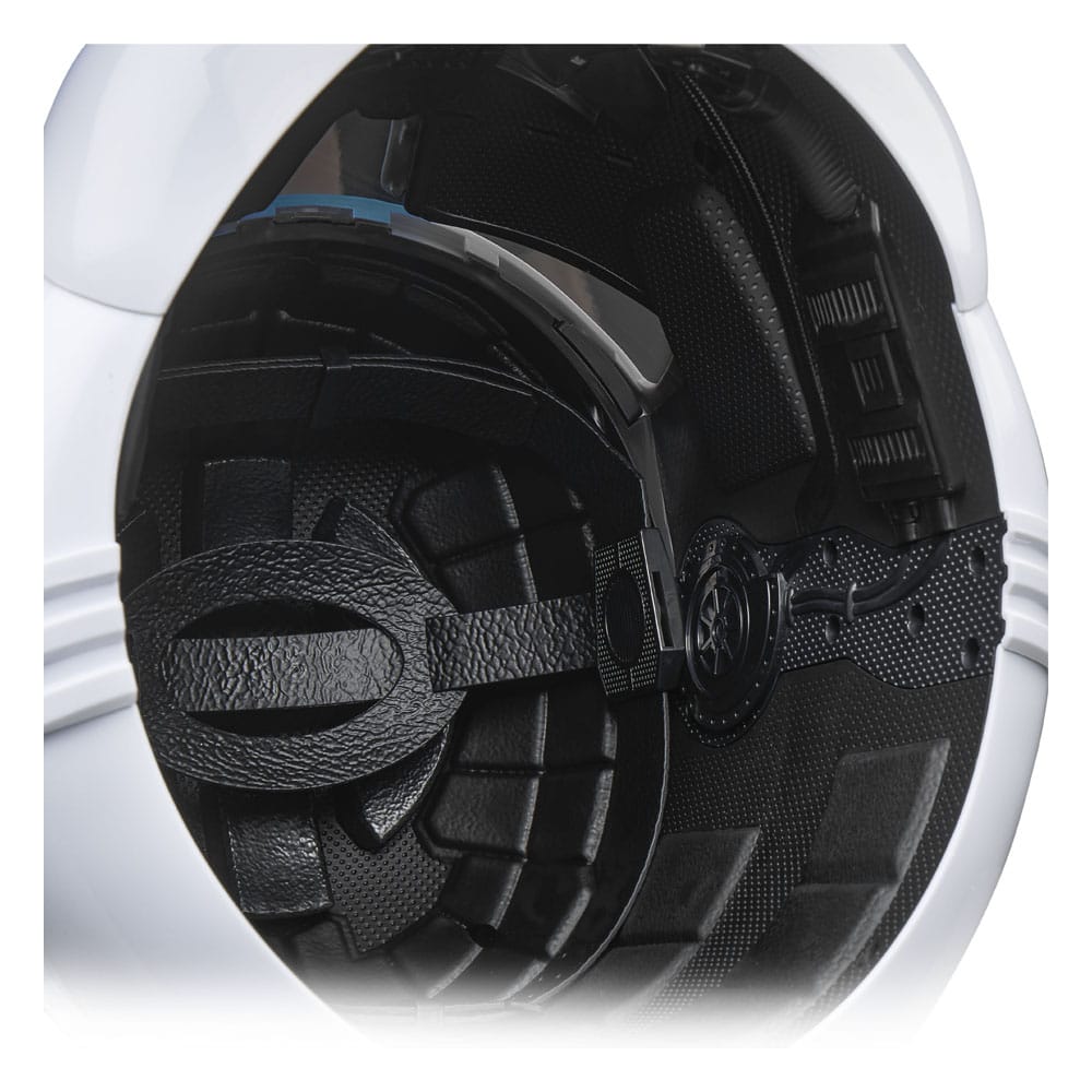 Star Wars: Ahsoka Black Series Electronic Helmet Clone Trooper (501st Legion)