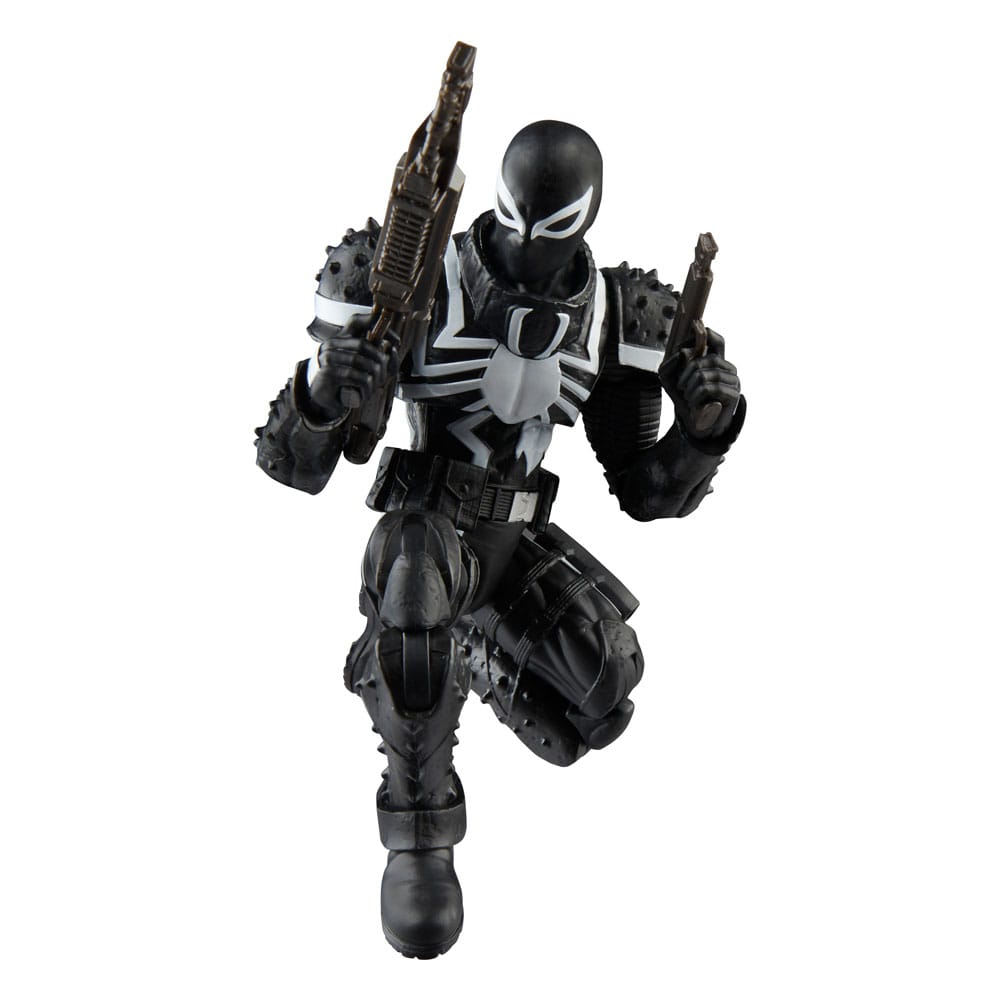 Spider-Man Marvel Legends Retro Action Figure Agent Venom (Flash Thompson) 15 cm