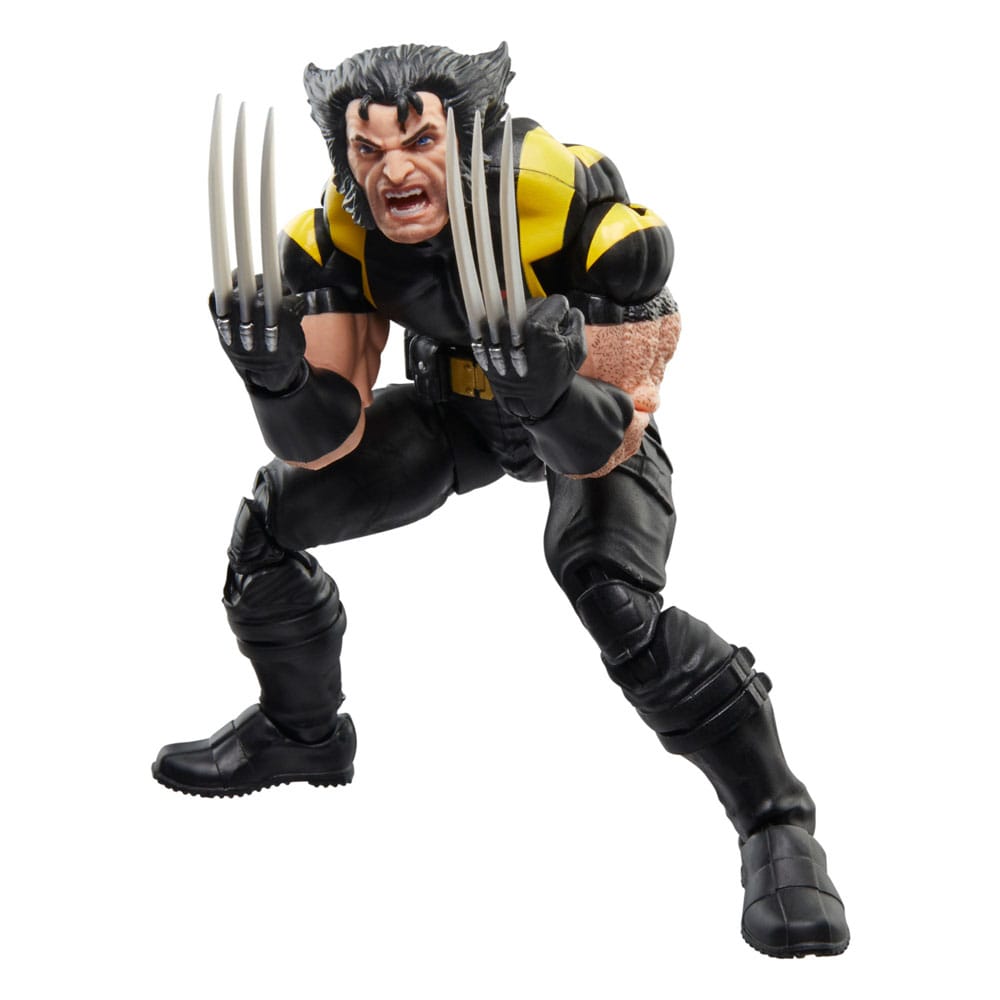 X-Men Marvel Legends Action Figure Wolverine 15 cm