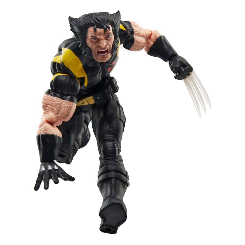 X-Men Marvel Legends Action Figure Wolverine 15 cm