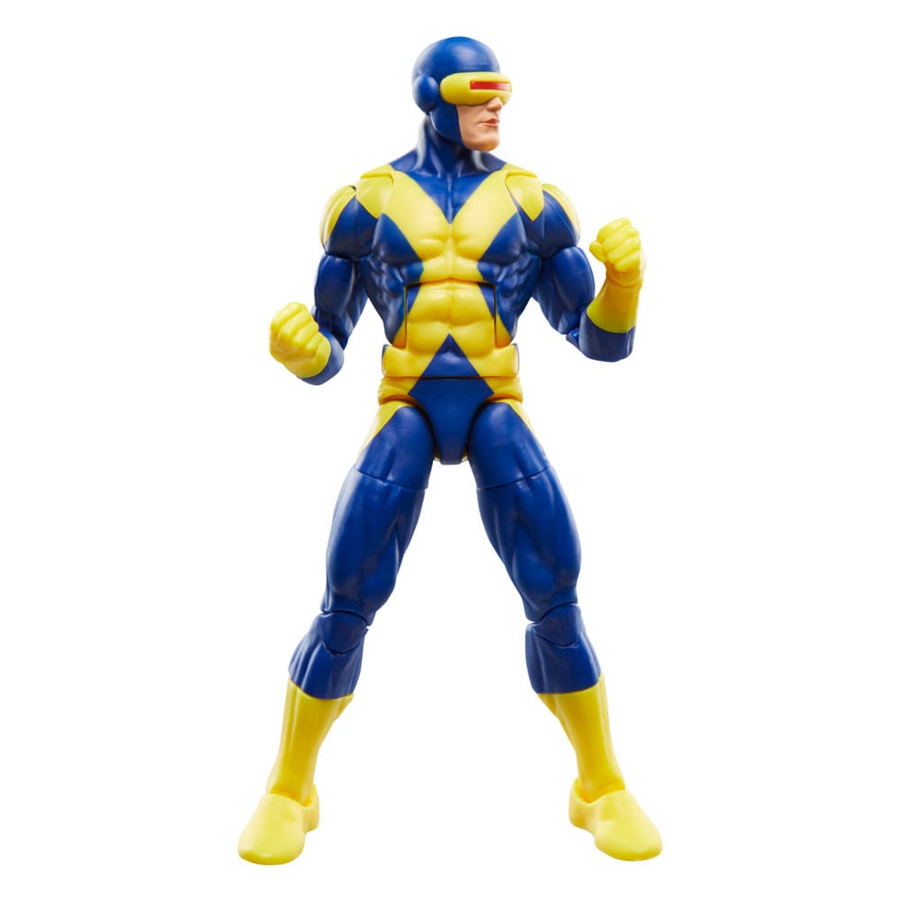 X-Men Marvel Legends Action Figure Cyclops (BAF: Marvel's Nemesis) 15 cm