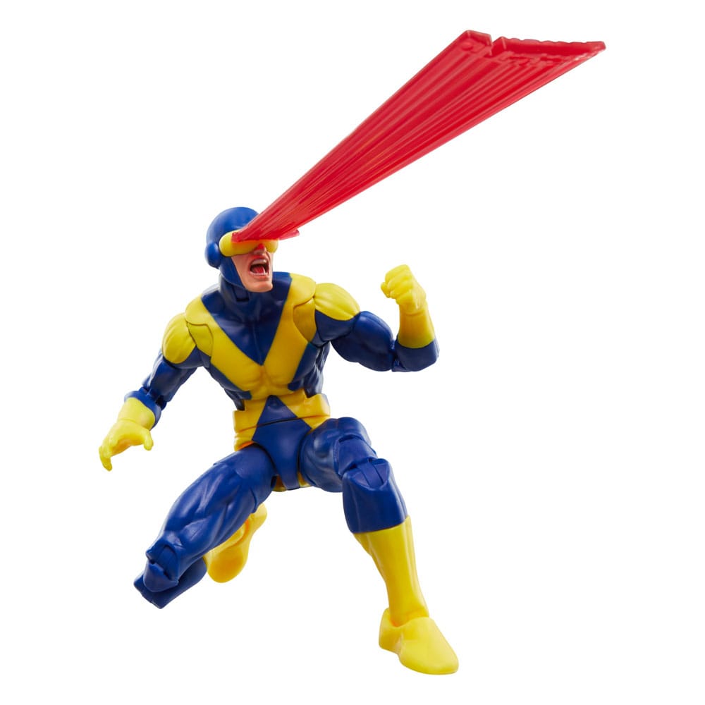 X-Men Marvel Legends Action Figure Cyclops (BAF: Marvel's Nemesis) 15 cm