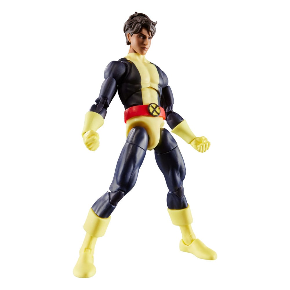 X-Men '97 Marvel Legends Action Figure Marvel's Sunspot 15 cm