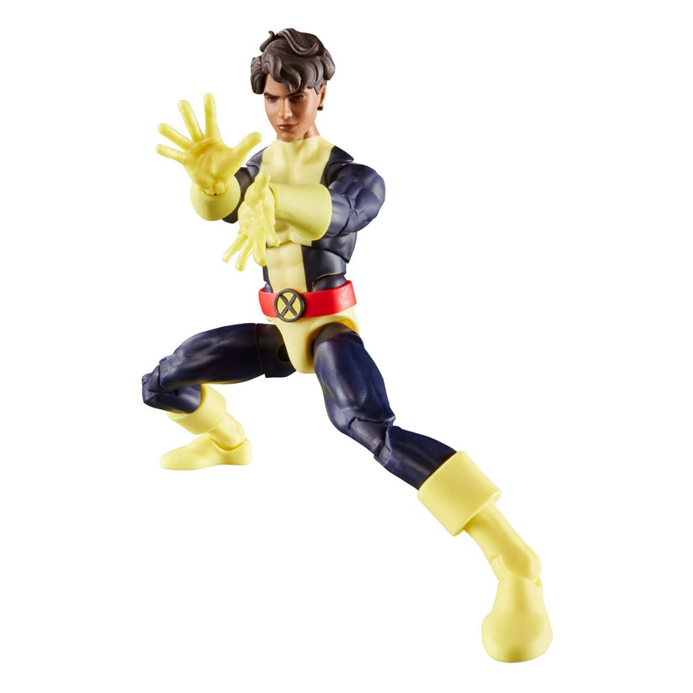X-Men '97 Marvel Legends Action Figure Marvel's Sunspot 15 cm