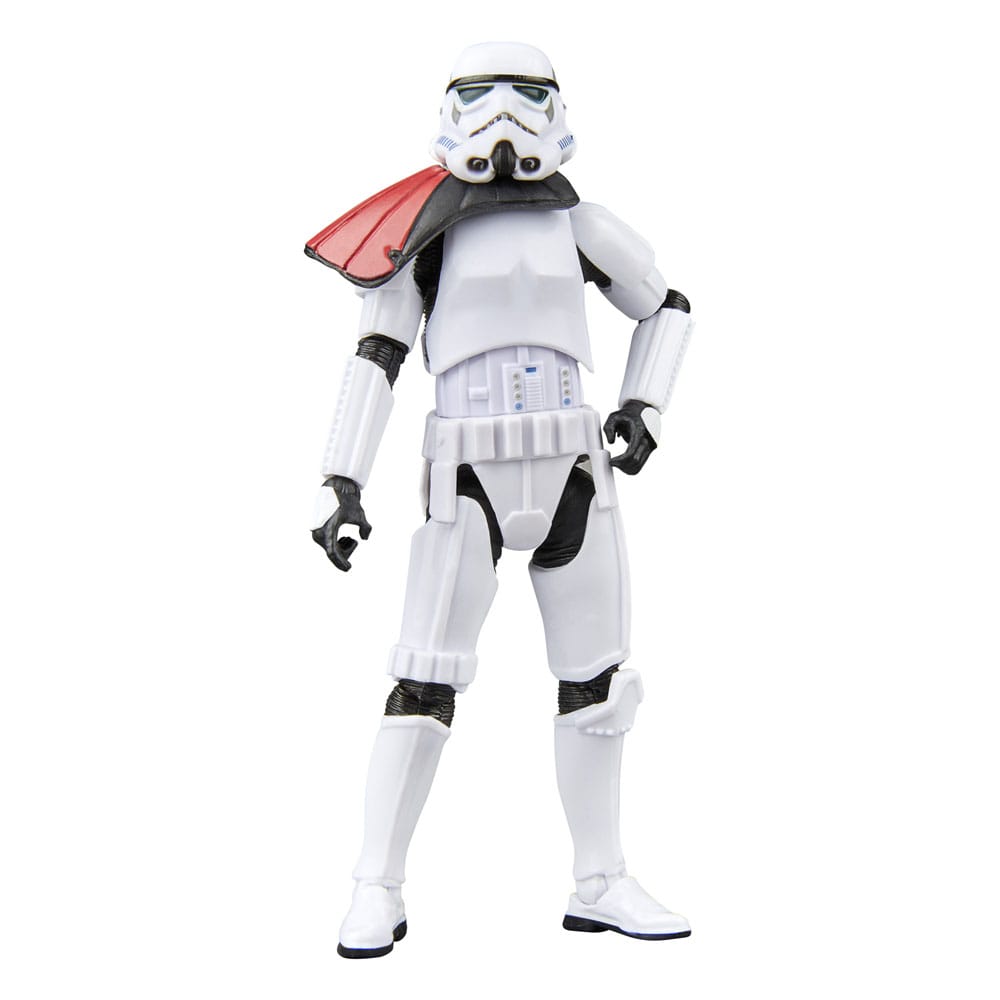 Star Wars Jedi: Survivor Vintage Collection Action Figure Rocket Launcher Trooper 10 cm