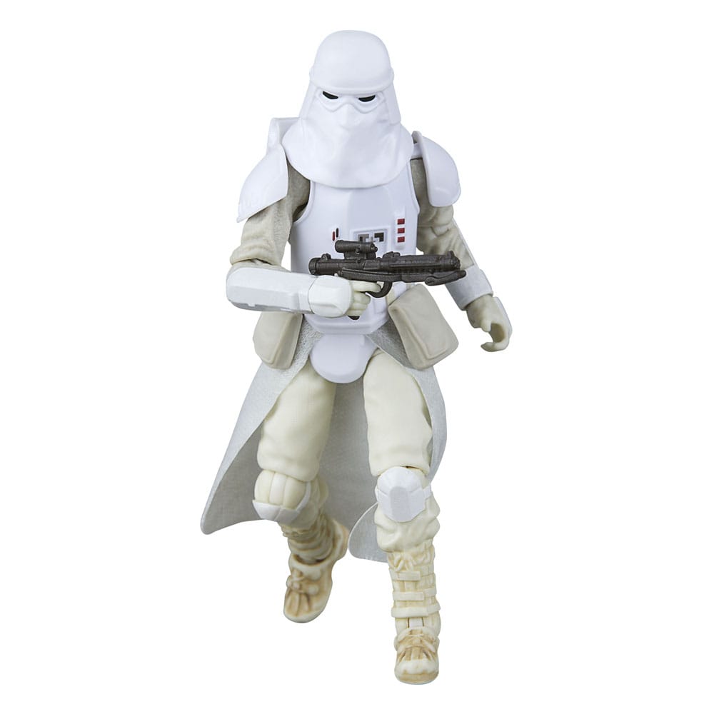 Star Wars Episode V Vintage Collection Action Figure Imperial Snowtrooper (Hoth Battle Gear) 10 cm