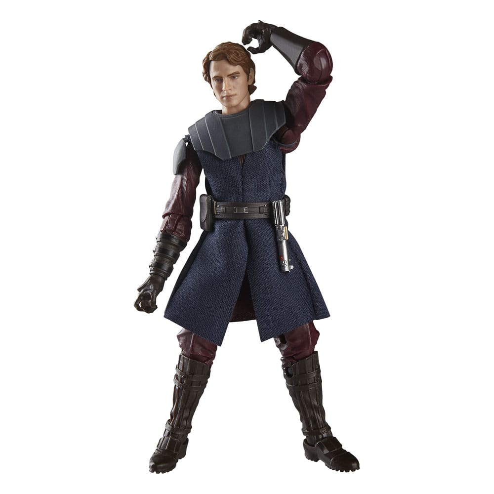 Star Wars: Ahsoka Black Series Action Figure Anakin Skywalker 15 cm