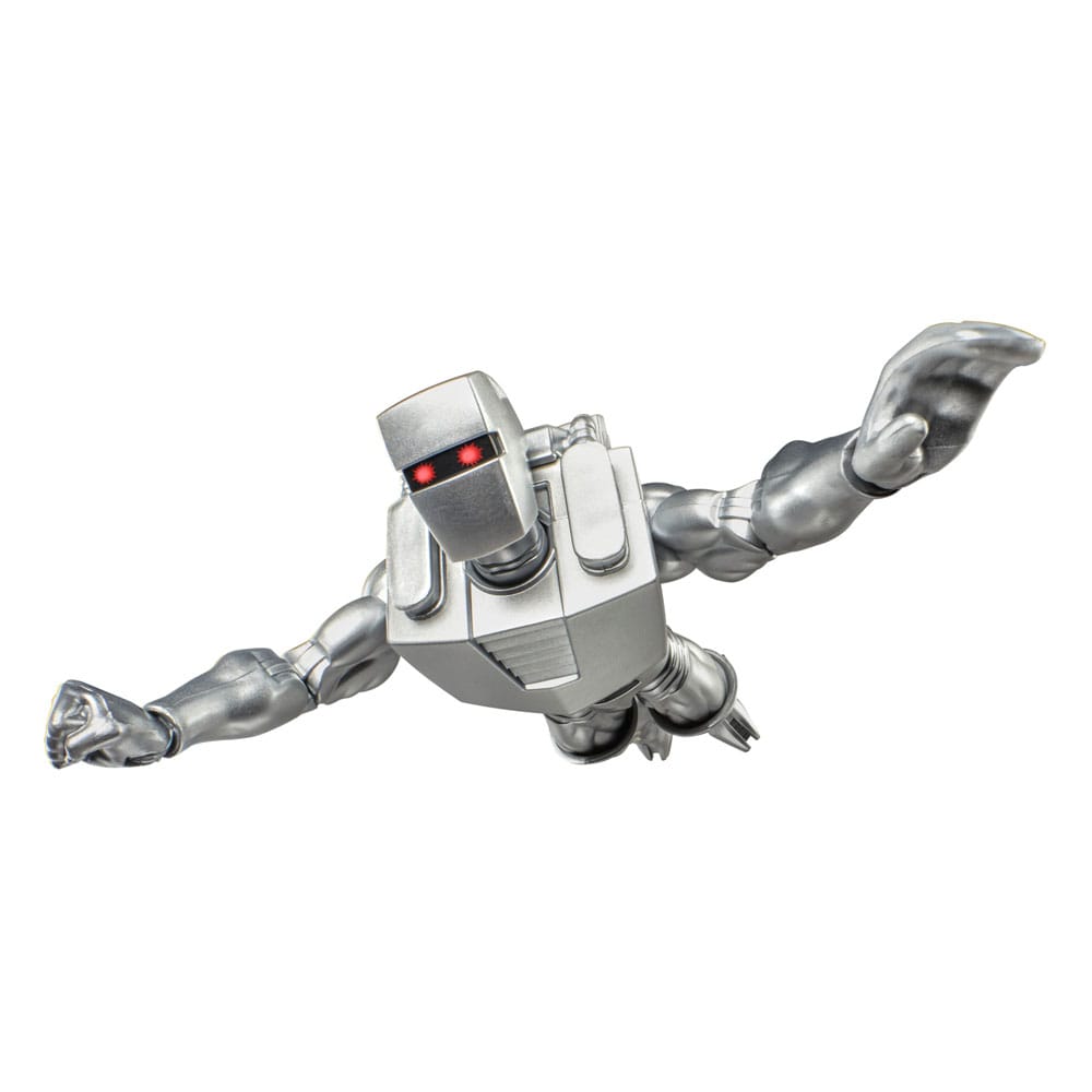 Rom: Spaceknight Marvel Legends Action Figure Rom 15 cm