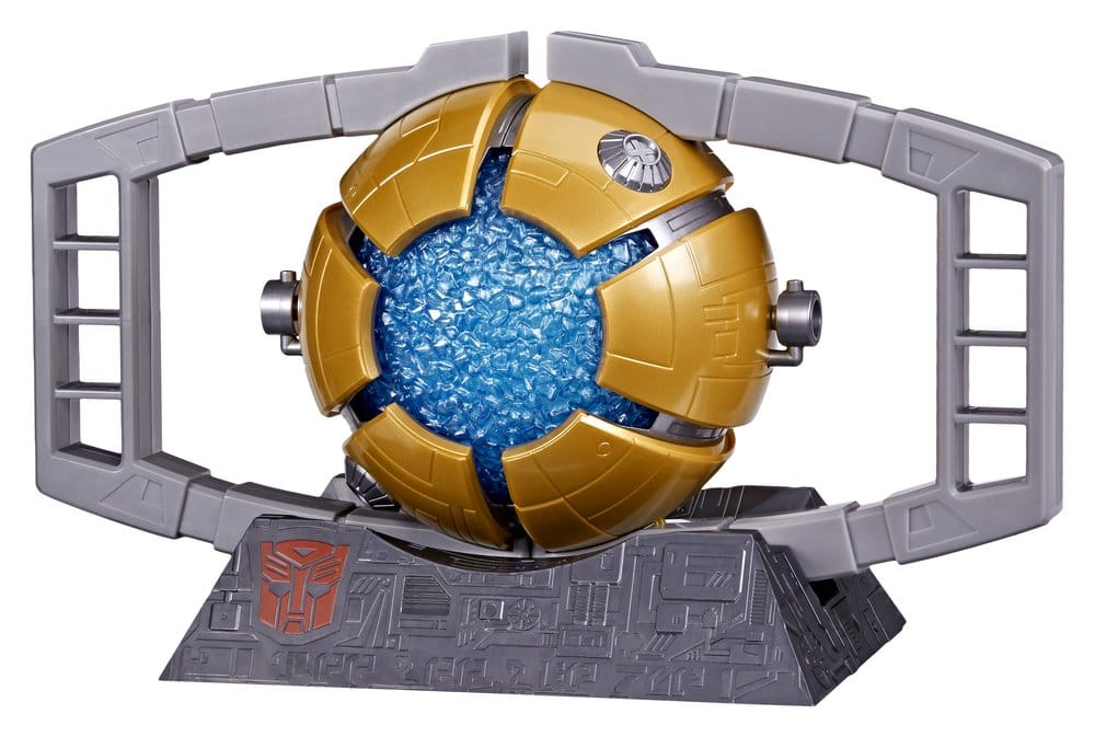 The Transformers: The Movie Studio Series Roleplay Replica The Matrix of Leadership