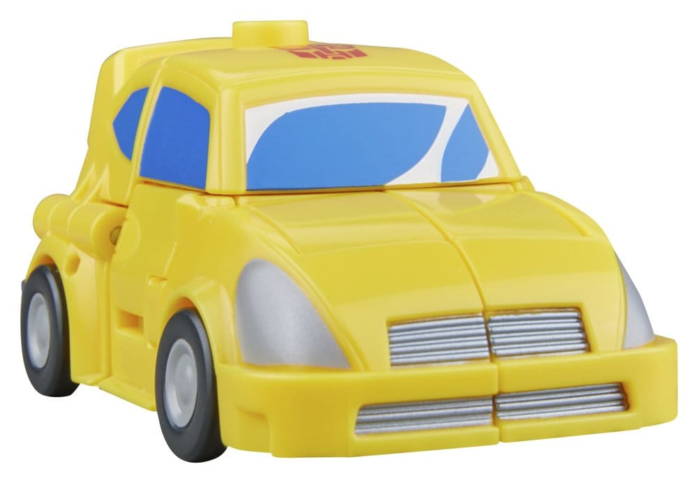 Transformers: Devastation Studio Series Deluxe Class Action Figure Bumblebee 11 cm