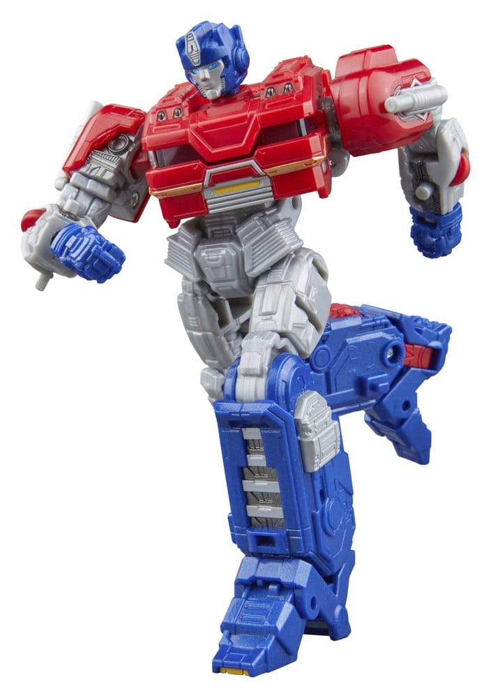 Transformers One Studio Series Deluxe Class Action Figure Orion Pax 13 cm