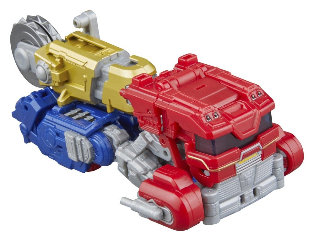Transformers One Studio Series Deluxe Class Action Figure Orion Pax 13 cm