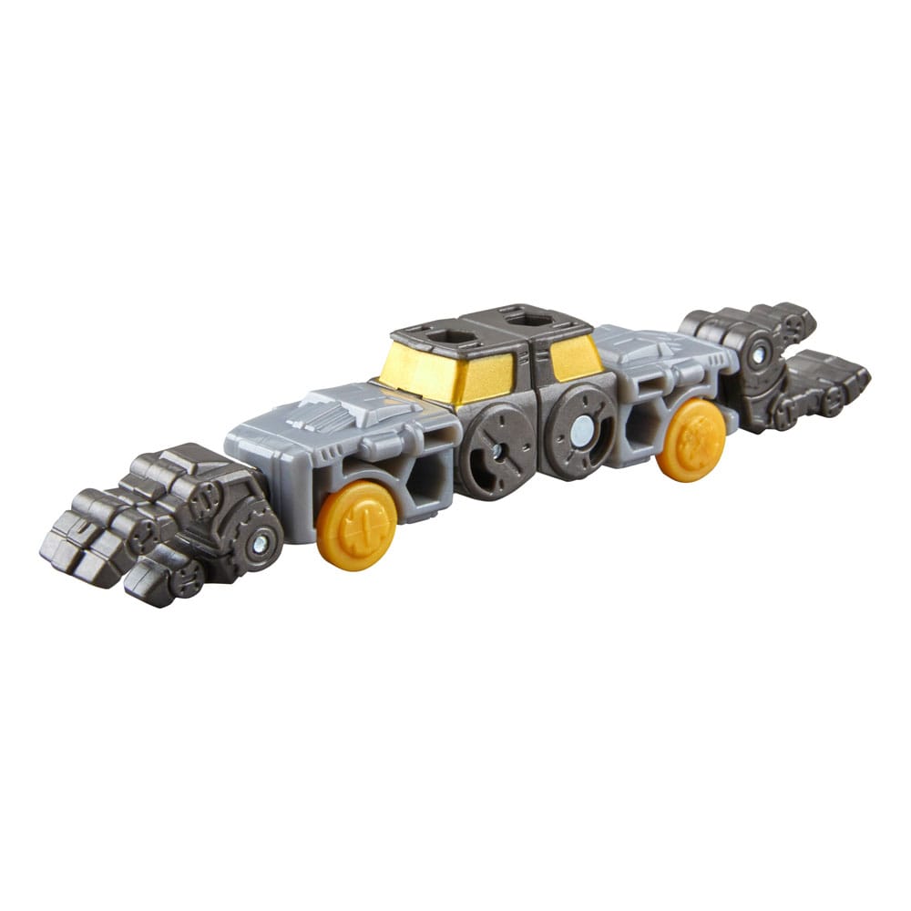 Transformers Age of the Primes Voyager Class Action Figure The Thirteen: Amalgamous Prime 18 cm