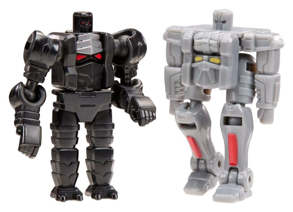 Transformers Age of the Primes Voyager Class Action Figure Sideways 14 cm