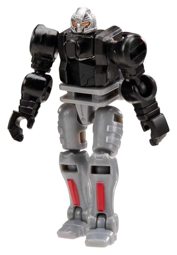 Transformers Age of the Primes Voyager Class Action Figure Sideways 14 cm