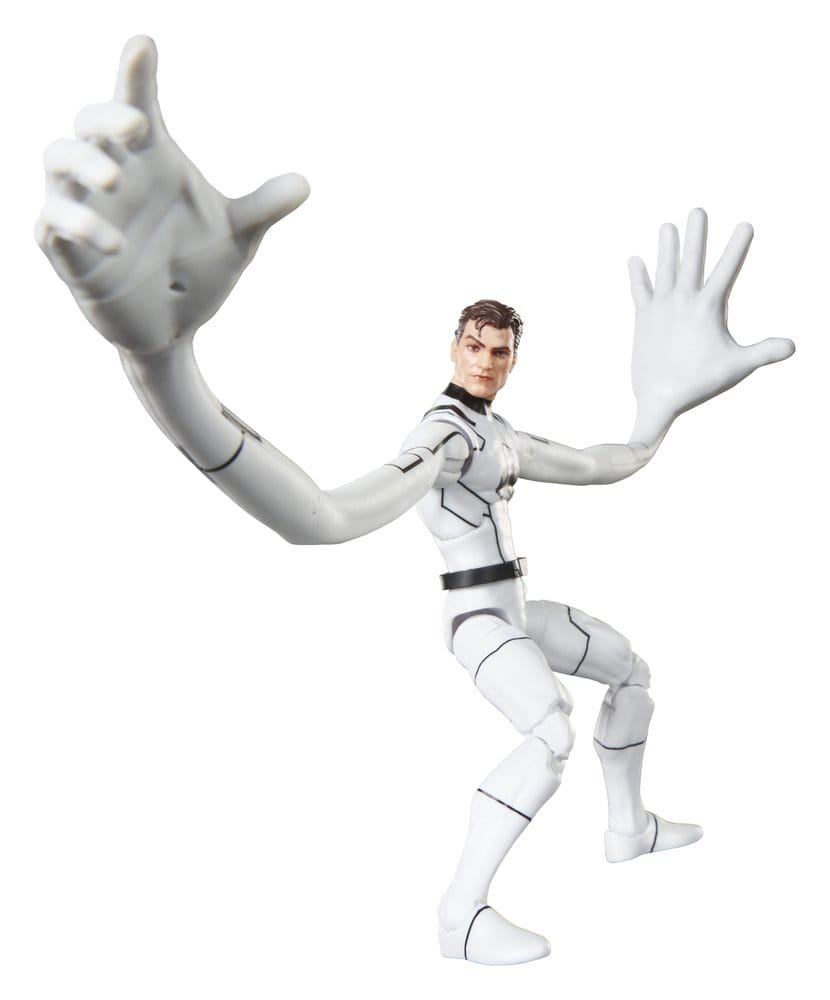 Future Foundation Marvel Legends Action Figure 2-Pack Mister Fantastic & Spider-Man 15 cm