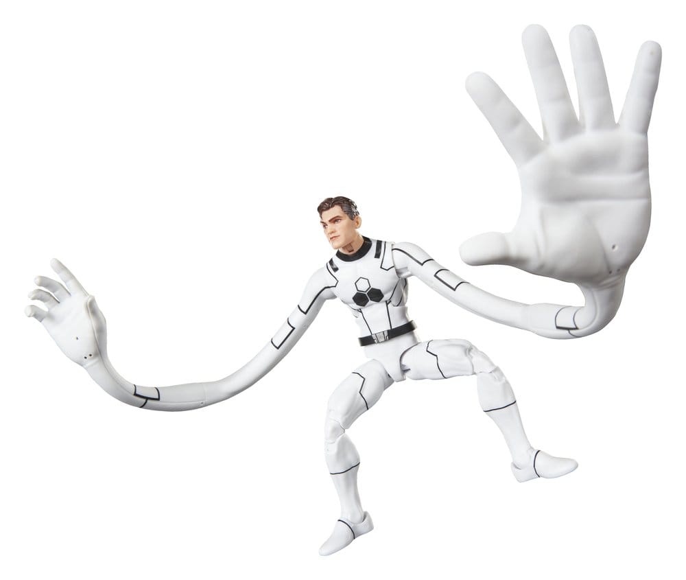 Future Foundation Marvel Legends Action Figure 2-Pack Mister Fantastic & Spider-Man 15 cm