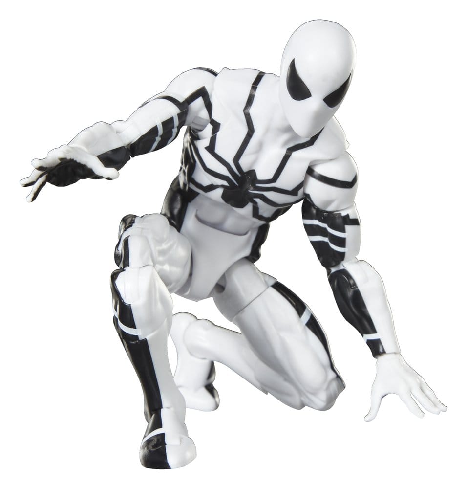 Future Foundation Marvel Legends Action Figure 2-Pack Mister Fantastic & Spider-Man 15 cm
