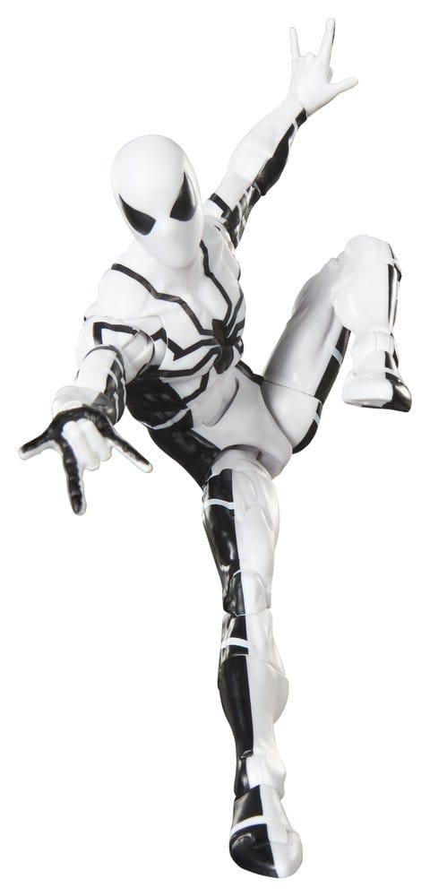 Future Foundation Marvel Legends Action Figure 2-Pack Mister Fantastic & Spider-Man 15 cm