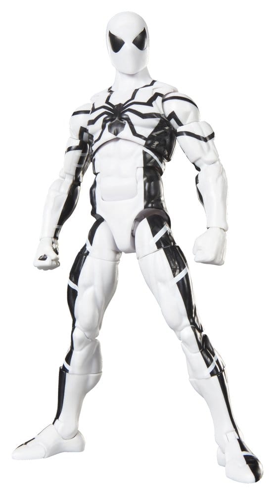 Future Foundation Marvel Legends Action Figure 2-Pack Mister Fantastic & Spider-Man 15 cm