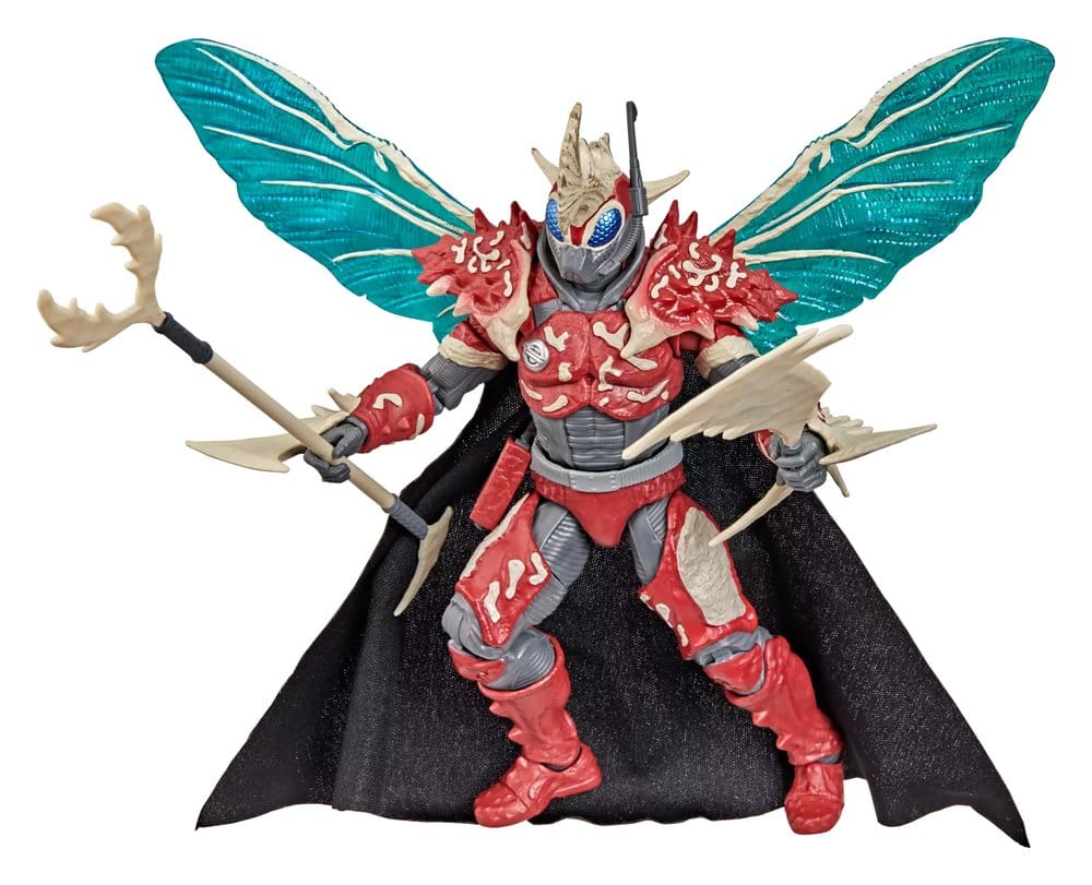 G.I. Joe Classified Series Deluxe Action Figure #191 Cobra-La Royal Guard 15 cm