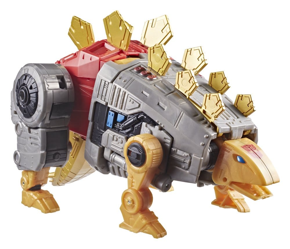 Transformers: The Movie Studio Series Leader Class Action Figure Dinobot Snarl 20 cm