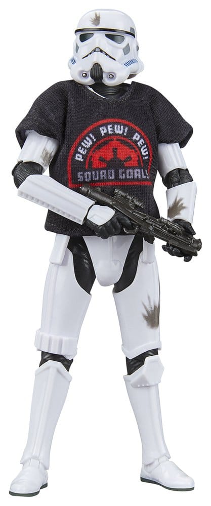 Star Wars Black Series Action Figure Stormtrooper May the 4th Be With You 15 cm