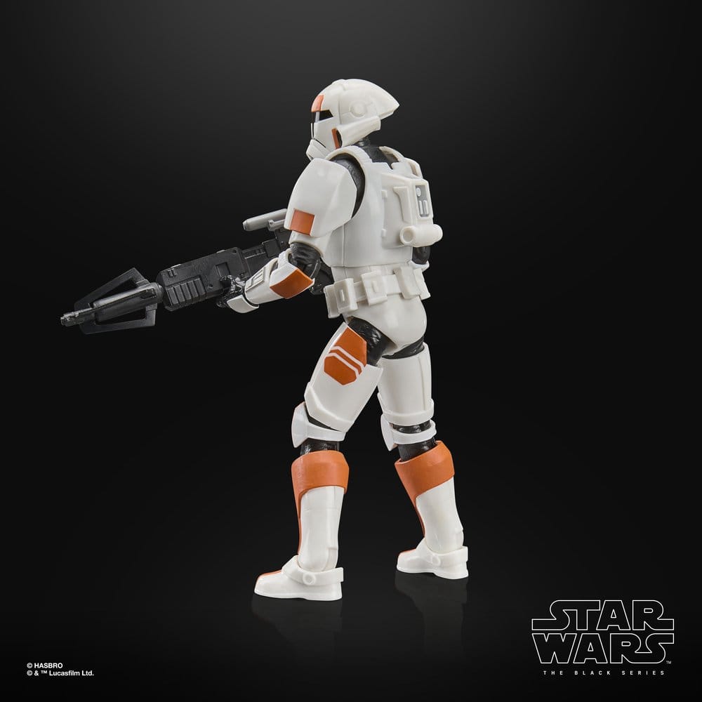 Star Wars: The Old Republic Black Series Action Figure Republic Trooper 15 cm