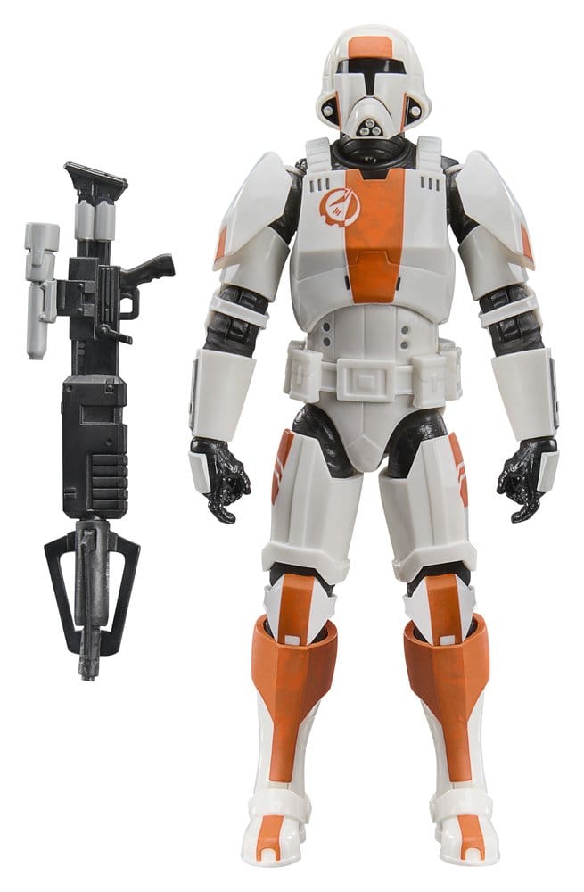 Star Wars: The Old Republic Black Series Action Figure Republic Trooper 15 cm